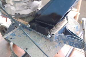 Motoazada Einhell BG-MT-3336